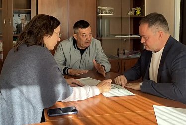 Будет ли ходить автобус по узким улицам и поменяет ли дорога свой статус?